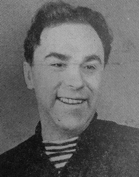 Vladilen Nedoluzhko