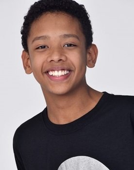 João Gabriel D'Aleluia as Carlos "Carlito" Cunha Matheus