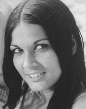 Obdulia Plasencia as Marcia