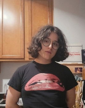 Bonnie Bell as Narrator