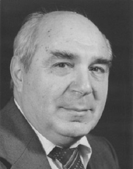 Georgiy Grebenkin as Константин Иванович