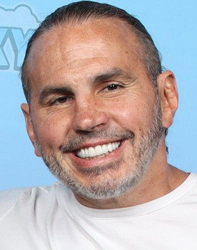 Matthew Hardy as Matt Hardy