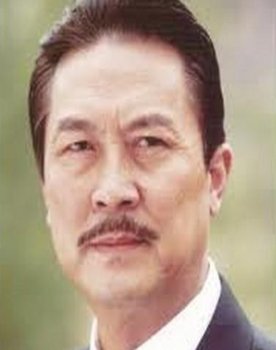Huang Daliang