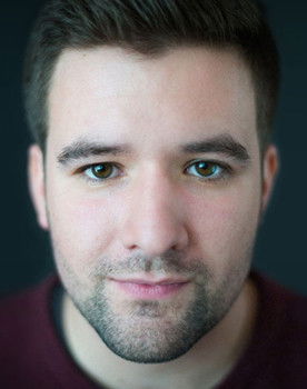 Thomas Elwin as Alfredo