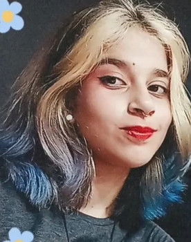 Maria Eduarda da Silva Rocha