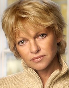 Mária Goór Nagy