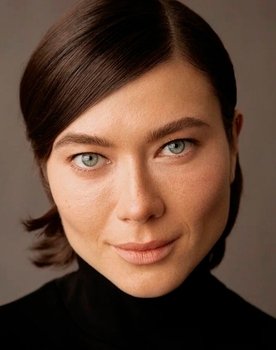 Viktoriya Solovyova