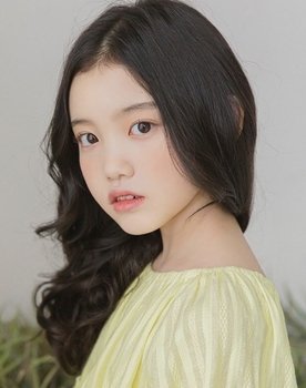 Lee Seol-ah as Young Jo Sam-dal