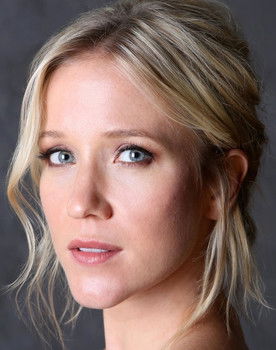 Jessy Schram as Darcy Colson