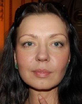 Aleksandra Kolkunova