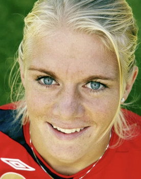 Solveig Gulbrandsen