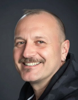Bora Ebeoglu