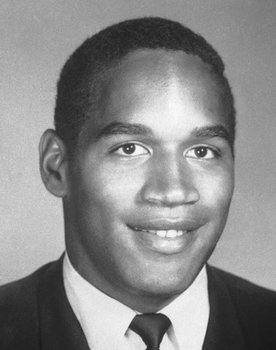 O. J. Simpson