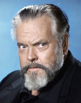 Orson Welles Photo