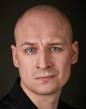 Андрей Лёвин