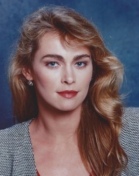 Joanna Pacula Photo