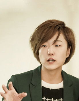 Moon Ji-won