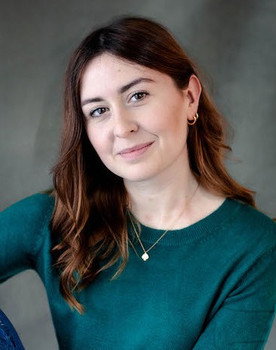 Niamh McAllister as Kate