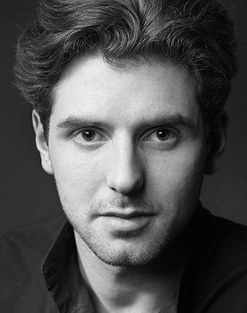 Павло Текучєв