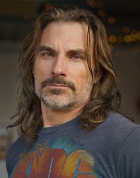 Ryan Culver as Ranger Mike