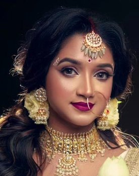 Kheyali Mondal
