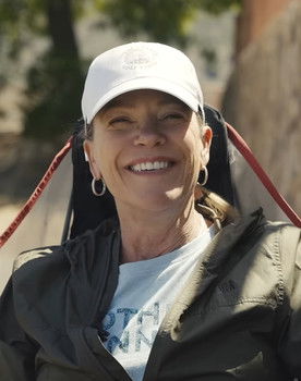 Jean Wilhelm as Self