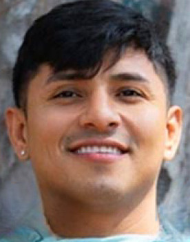 Ian Roman