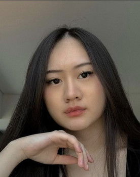 Tracy Clarissa as Meta