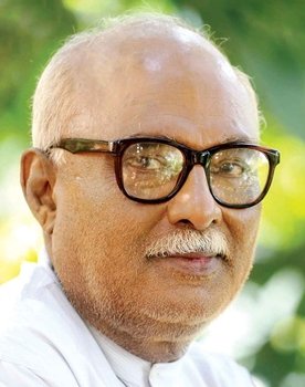 Amirul Haque Chowdhury as Mohammad Abdul Khaleque