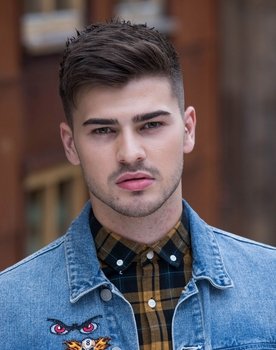 Owen Warner