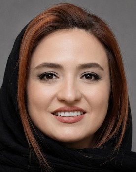 Gelare Abbasi