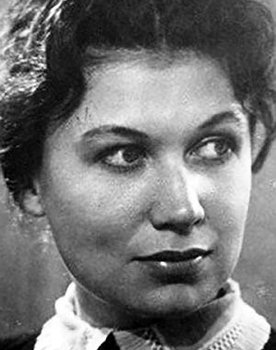 Galina Teplinskaya