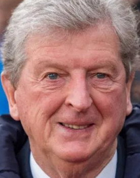 Roy Hodgson