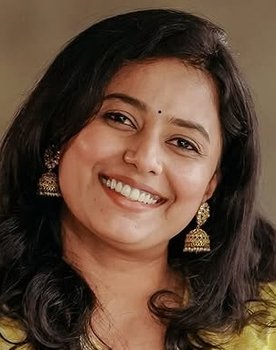 Megha Thomas