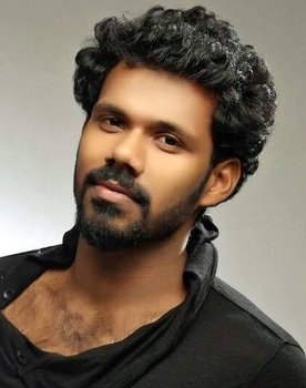 Abhishek Raveendran