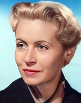 Monique Mélinand