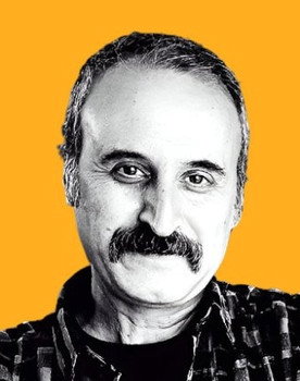 Mohammad Asgari