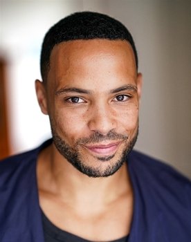 Etienne Diallo