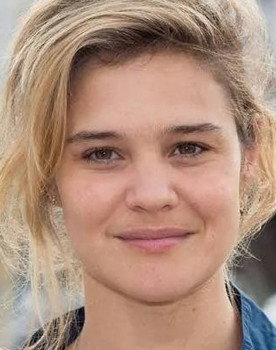 Marie Denarnaud