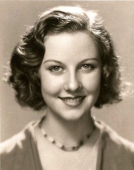 Arletta Duncan as Wynne Drexel