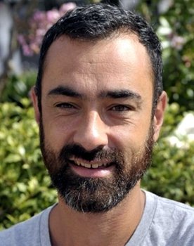 Loïc Artiaga