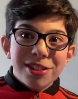 Julien Beats as Baptiste