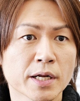 Shirosaki Jin