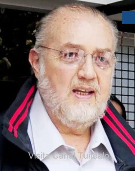 José Lavat