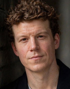 Michael Emery as Jim Holloway