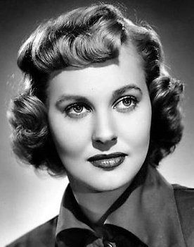 Lola Albright