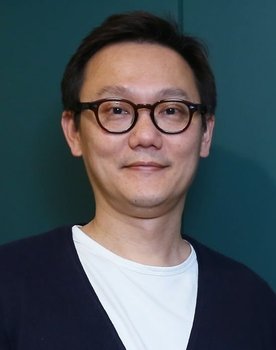 Sunny Luk Kim-Ching as 