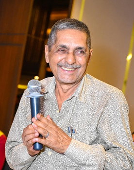 Mohan Niraula