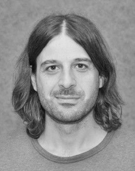 Nikos Kanatas as Debtor #1