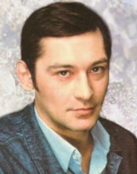 Vladimir Tikhonov as Said Kasymov - major militsii